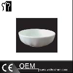 Melamine Round Sauce Dish