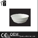 Melamine Round Sauce Dish