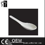 Melamine Small Soup Spoon