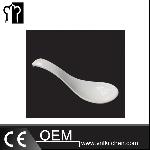 Melamine Spoon