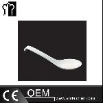 Melamine Spoon With Hook