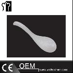 Melamine Spoon