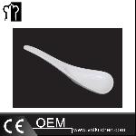 Melamine Dessert Spoon