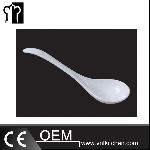 Melamine Spoon