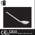 Melamine Turtle Shell Shaped Spoon