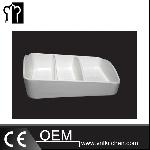 Melamine Teabag Holder