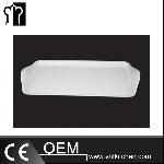 Melamine Tray With Double Ears