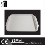 Melamine Rectangular Tray