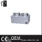 Table-top Bain Marie