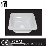 Melamine Square Dish