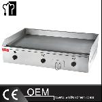 ﻿Gas Griddle（Flat Plate）