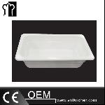 Melamine Rectangular Dish