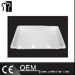 Melamine Rectangular Dish