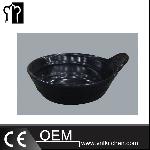 Melamine Bowl Handle