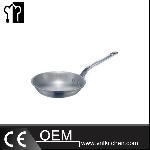 Φ280mm Composite Bottom Aluminum Frying Pan