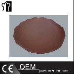 Melamine Irregular Plate