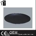 Melamine Round Plate