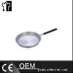 Φ160mm Composite Bottom Aluminum Frying Pan