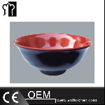 Melamine Anti-mouth Bowl