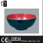 Melamine Bowl