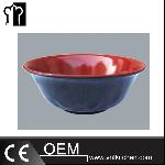 Melamine Lotiform Bowl