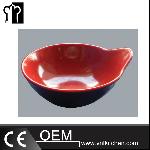 Melamine Bowl With Ear