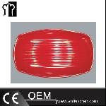 Melamine Oblong Plate