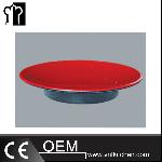 Melamine Round Sushi Plate