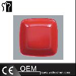 Melamine Square Plate