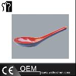 Melamine Small Soup Spoon