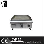 605mmElectric Griddle