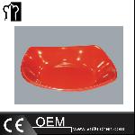 Melamine Square Plate