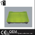 Melamine Divided Tray