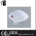 Melamine Square Mouth Sauce Dish