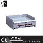 Gas Griddle