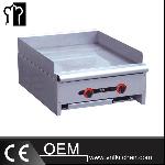 Gas Griddle