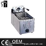 Auto-lift Electric Fryer