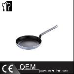 Φ120mm Aluminum Non-stick Frying Pan