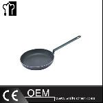 Φ220mm Aluminum Ceramic Non-stick Frying Pan