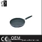 Φ220mm Aluminum Ceramic Non-stick Frying Pan