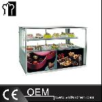 2m Refrigerated Deli Case