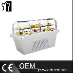 2m Refrigerated Deli Case