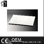 Ceramic Oblong Plate