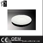 Ceramic Round Plate