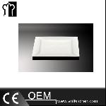 Ceramic Square Plate