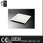 Ceramic Square Plate