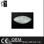 Large Ceramic Soup Bowl With Cover