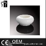 Ceramic Round Ashtray