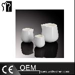 Medium Ceramic Milk Jug