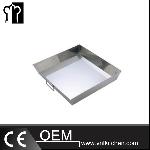 Large-sized Stainless Steel Food Box